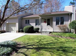 1417 Chestnut Dr UNIT B, High Pt, NC 27262