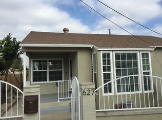 627 E Central Ave, Santa Ana, CA 92707