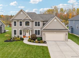 48 Worthington Ln, Lancaster, NY 14086