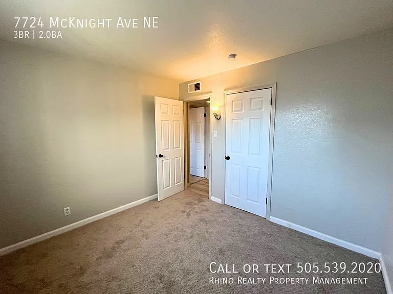 7724 McKnight Ave NE — Photo 7