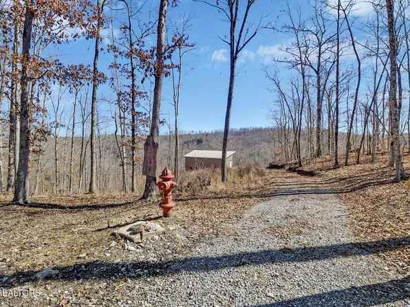 1291 Buck Ln Lot 84, Crawford, TN 38554