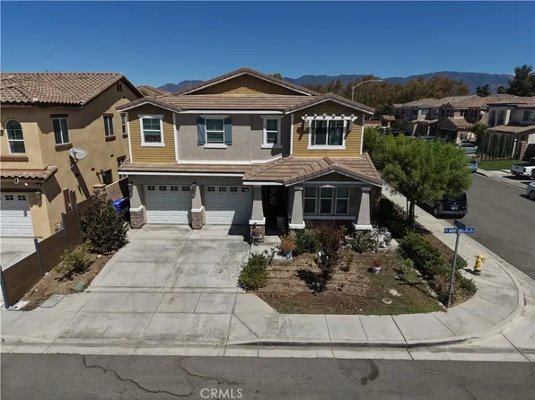 624 W Margarita Rd, Rialto, CA 92376