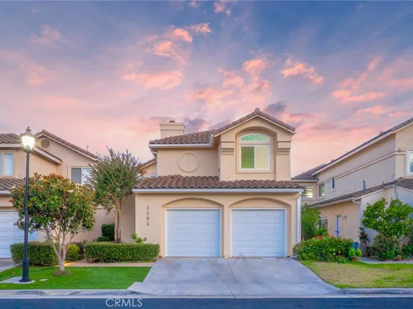 2562 Woodbury Dr, Torrance, CA 90503