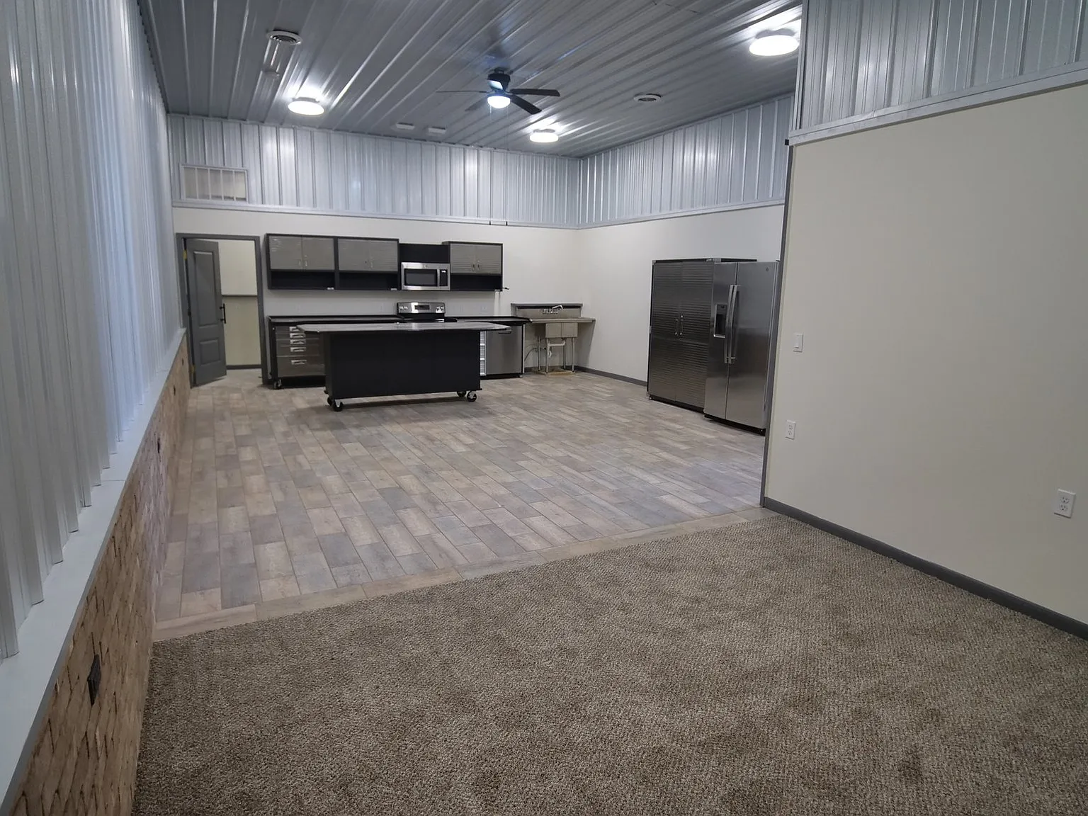 Modern 3 Bed, 2 Bath Unit | 32 Parkway, Mount Orab | $1500/mo - Available 10/02 — Photo 3
