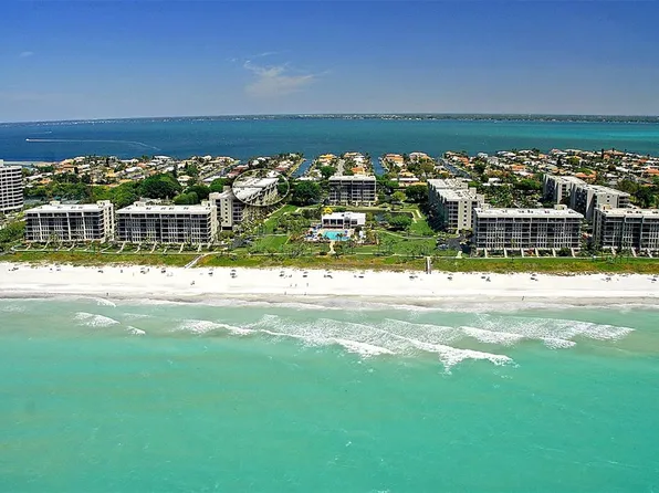1115 Gulf Of Mexico Dr Unit 401, Longboat Key, FL 34228
