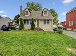 129 S 20th Ave, Manville, NJ