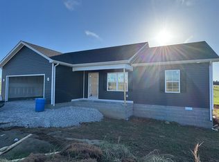 LOT 8 Girkin Rd, Bowling Green, KY 42101