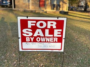 113 Rosemary Dr, Hot Springs, AR 71901