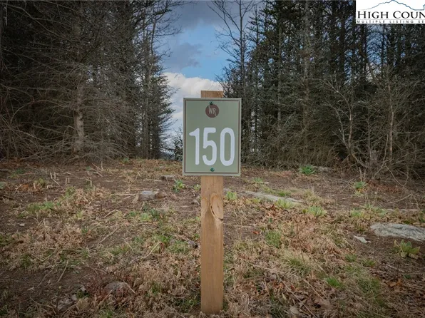Lot 150 Angelfire Trail, Deep Gap, NC 28618
