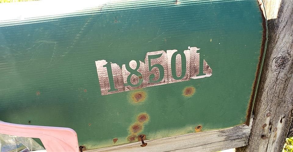 2nd image of 18501 Madison Ave