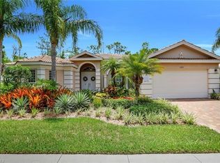 1436 Serenity Cir, Naples, FL 34110