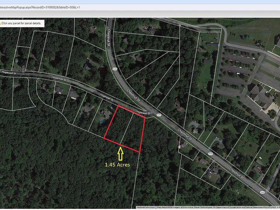 1st image of 0 Hopewell St