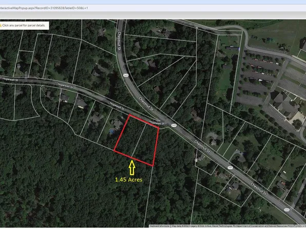 0 Hopewell St, Douglassville, PA 19518