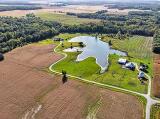 3926 Greenridge Rd, Alma, IL 62807