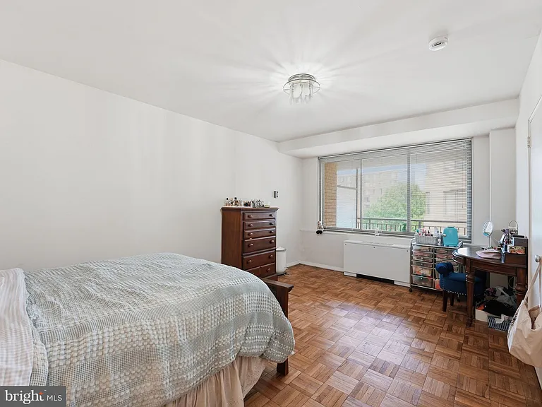 4740 Connecticut Ave NW #818 — Photo 14