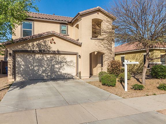 3rd image of 21828 E Creosote Dr