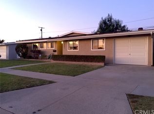 6803 E Mantova St, Long Beach, CA 90815
