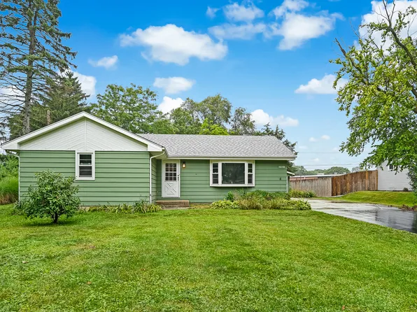 1018 Rolling Dr, Lisle, IL 60532