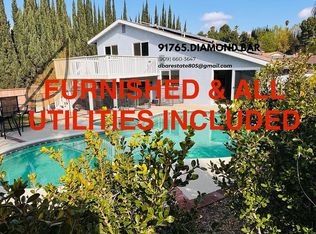 (Undisclosed Address), Diamond Bar, CA 91765