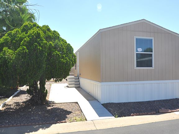 2nd image of 2609 W Southern Ave Lot 443