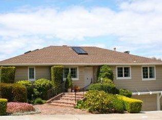 304 Rolling Hills Ave, San Mateo, CA 94403