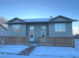 7A & 7B Pembina Rd, Rainbow Lake, AB T0H2Y0