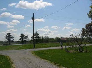 Butler Rd, New London, OH 44851