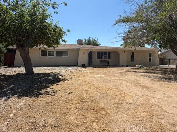 7602 Montrose Ave, Hesperia, CA 92345