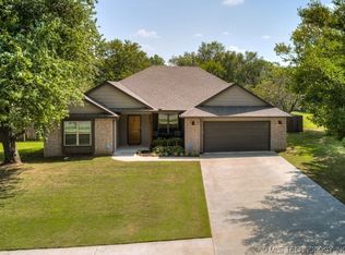 119 W Atlanta St, Broken Arrow, OK 74012