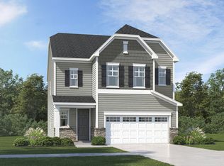 132 Corapeake Way, Apex, NC 27539