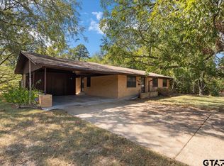 1704 W Duval St, Troup, TX 75789