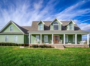 5488 S Grundy Quarles Hwy, Bloomington Springs, TN 38545