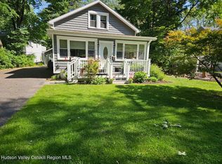 57 Van Dyck Street, Coxsackie, NY 12051