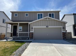 6117 Black Mesa Rd, Frederick, CO 80516