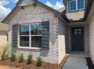 13313 S 19th St E, Bixby, OK 74008