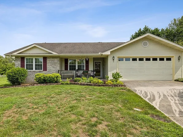 1619 Rivergate Dr, Sevierville, TN 37862