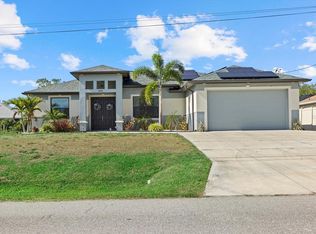 3544 Monfero Ave, North Port, FL 34286