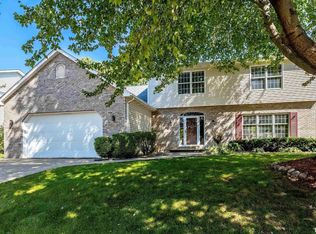 3710 76th Street Ct, Moline, IL 61265