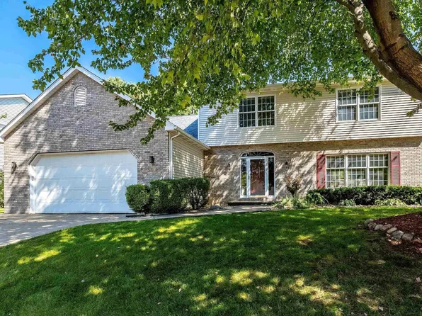 3710 76th Street Ct, Moline, IL 61265