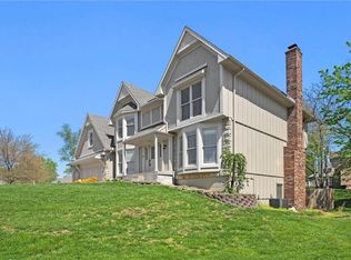 7801 N Prospect Ave, Gladstone, MO 64119