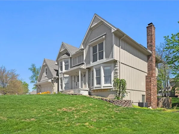 7801 N Prospect Ave, Gladstone, MO 64119