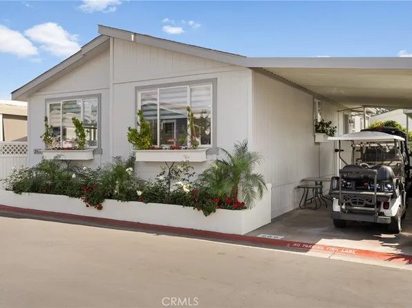 268 Revere Way, Newport Beach, CA 92660