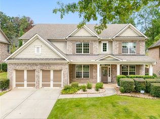 3231 Lake McGinnis Dr, Suwanee, GA 30024