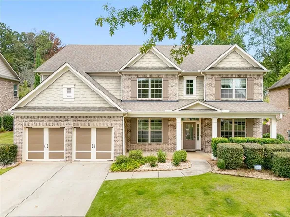 3231 Lake McGinnis Dr, Suwanee, GA 30024