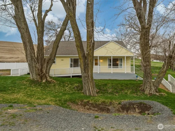 315 Thorn Hollow Road, Dayton, WA 99328