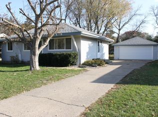 11113 Jefferson St NE, Blaine, MN 55434