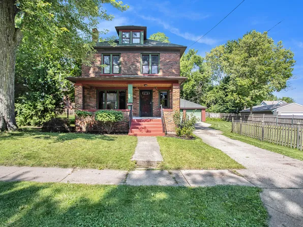 89 College St, Battle Creek, MI 49037