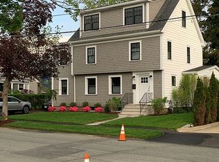 113 Century Street Ext, Medford, MA 02155