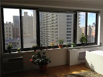 Rented by Time Equities Brokerage