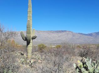 15510 E Tumbling Q Ranch Pl #154, Vail, AZ 85641